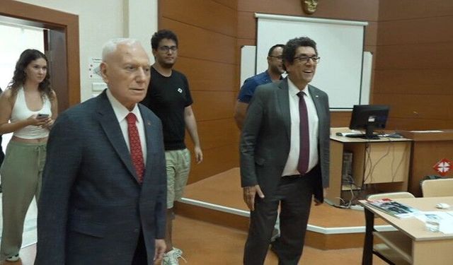Başkent Üniversitesi Tanıtım Günleri Devam Ediyor
