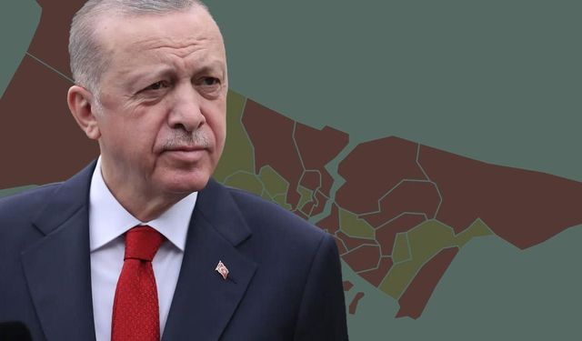 Dengeleri değiştirecek iddia: 4 belediye başkanı AK Parti'ye geçiyor!