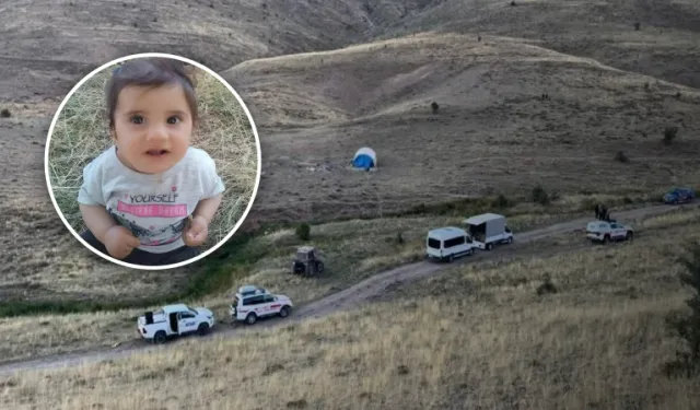 Büşra bebek satıldı mı? 6 kişi gözaltına alındı