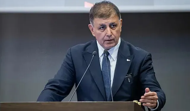 Cemil Tugay AK Parti'ye mi geçiyor? 9 Eylül öncesi dikkat çeken iddia