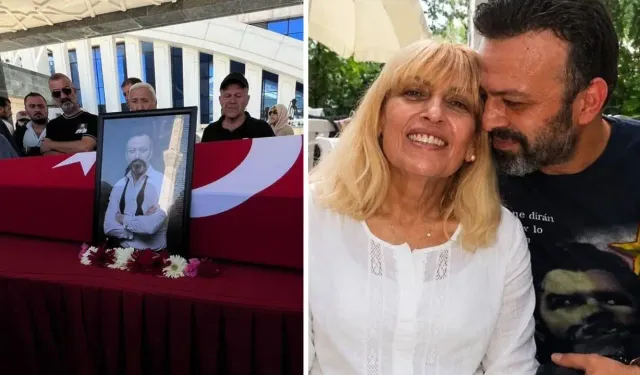 Sevgilisi tarafından evinde ölü bulunan ünlü oyuncu Serhat Kılıç'ın vasiyeti ortaya çıktı