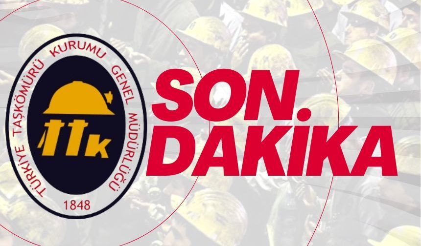 TTK'da sıcak gelişme; Ocaklardaki mühürler söküldü!