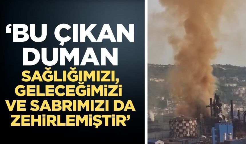 Murat Kotra Erdemir’in bacalarını eleştirdi