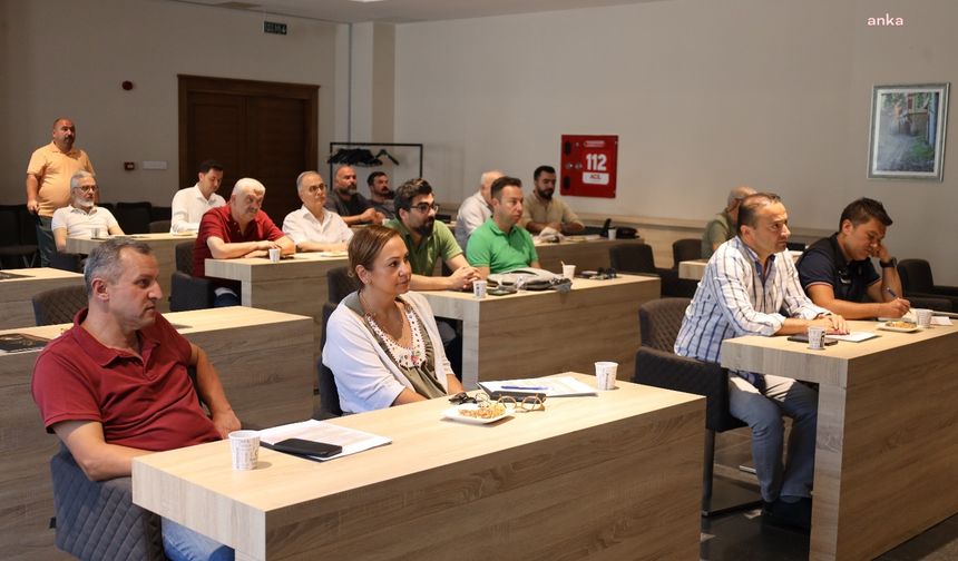 Safranbolu'da festival takvimi belli oldu
