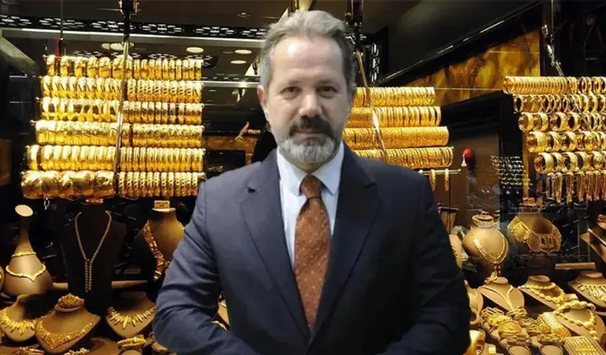 İslam Memiş'ten altın fiyatları için yeni tahmin