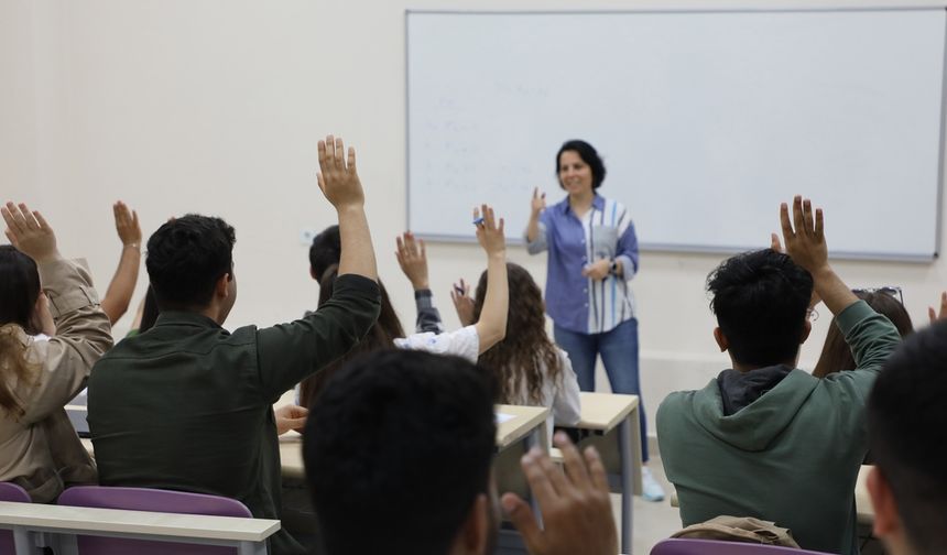BARÜ “Tanıtım ve Tercih Günleri” başlıyor