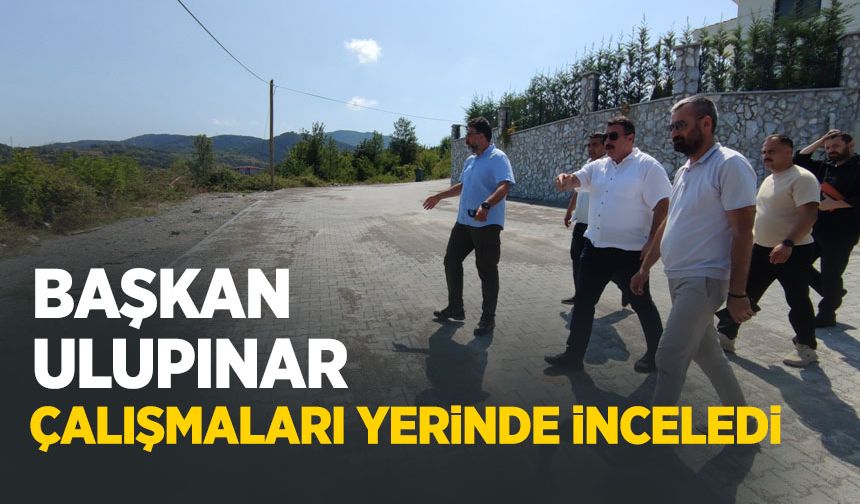 Alt Yapıdan Üst Yapıya: Müstakimler Modern Görünümüne Kavuşuyor