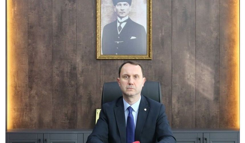 Karabük TSO Başkanı Fatih Çapraz’a üyelerini zor duruma düşürdüğü iddiası