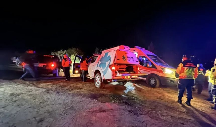 Ormanda kaybolan 75 yaşındaki vatandaş bulundu