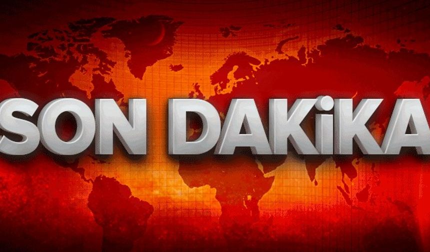 Ereğli’de muhtar şelaleye düştü: Ekipler seferber oldu!