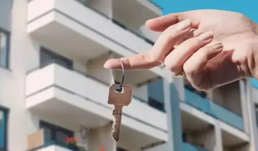 Kasım ayı kira zammı belli oldu