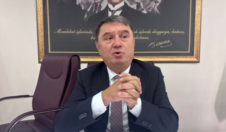 Başkan Erdem üst geçit protokolünü imzalamayacak mı!