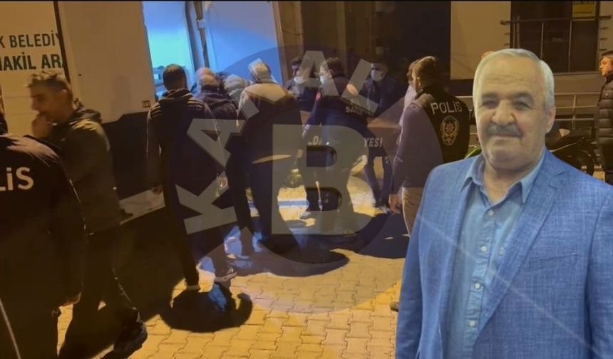 Zonguldak’ta feci olay: Burhanettin Şen evinde cansız halde bulundu!