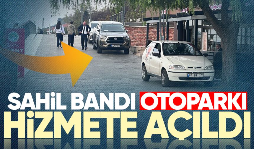 Zonguldak’ta sahile çekilen arabalara ceza yazılıyor mu?