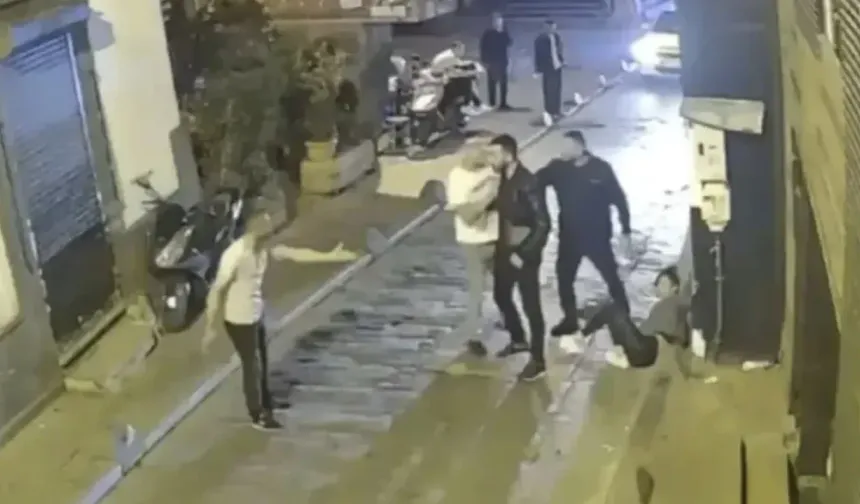 Tacizciler serbest bırakıldı