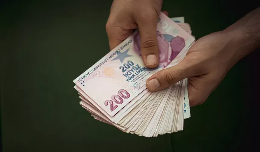 Asgari ücret maratonu başladı