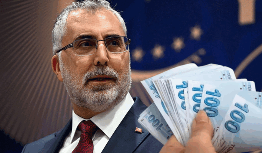 Bakan Işıkhan’dan asgari ücret açıklaması! Taraflar gelecek mi?