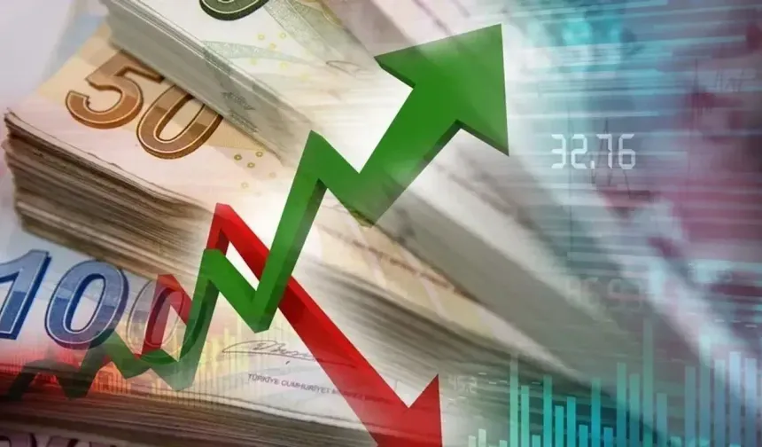 TÜİK Kasım ayı enflasyonunu açıkladı