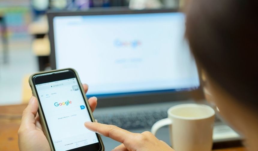 Google’da ‘67’ yazıp aratınca olan olay Türkiye gündemine oturdu!