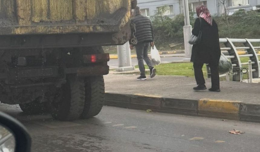 Böyle rezillik olur mu!