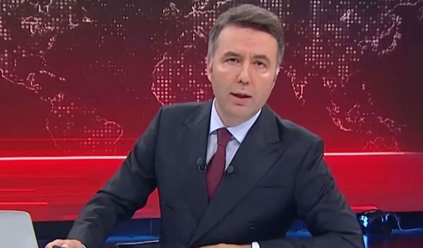 Mehmet Akif Ersoy soruşturmasında yeni detaylar ortaya çıktı! Kadın spiker itiraf etti