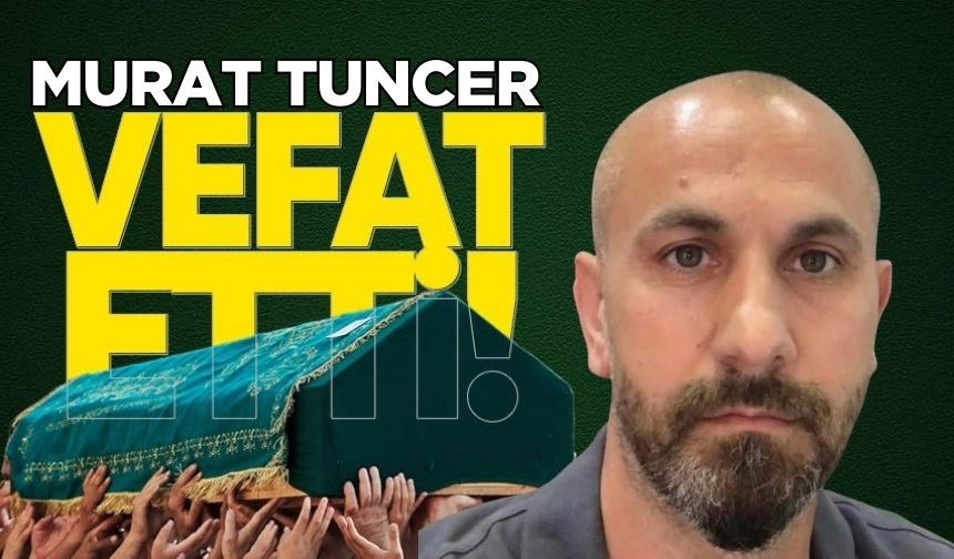 Zonguldak’ta sevilen esnaf hayatını kaybetti