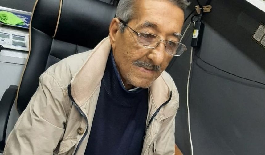 Ramazan Koçaklı hayatını kaybetti