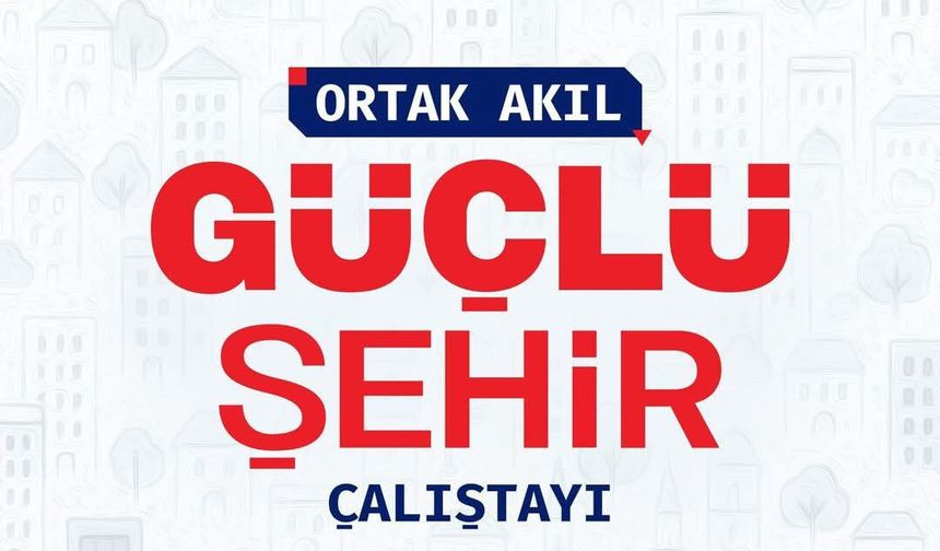Saadet Partisi'nden Zonguldak için “Şehir Çalıştayı” çağrısı
