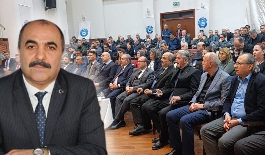 Şahin Ören güven tazeledi