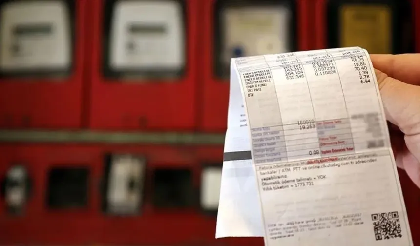 Elektriğe yüzde 20 zam bekleniyor