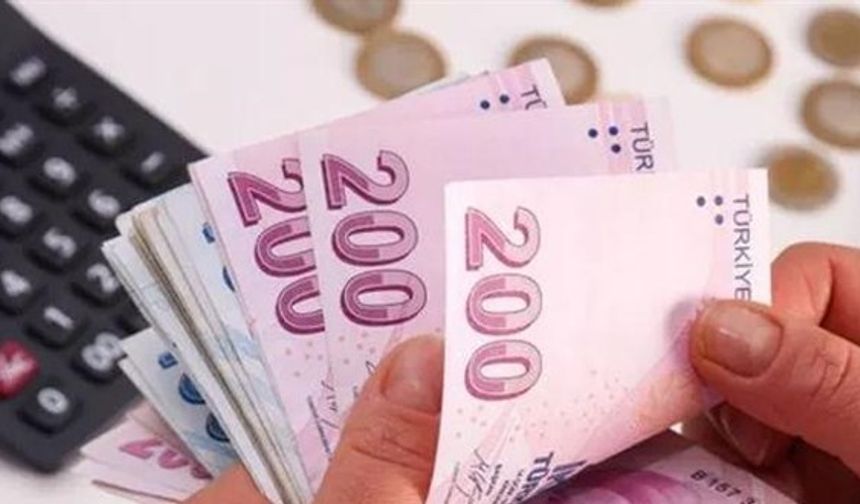 En düşük emekli maaşı düzenlemesi Resmi Gazete'de
