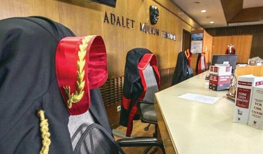 HSK kararları Resmi Gazete’de yayımlandı: Zonguldak’ta terfi eden hakim ve savcılar açıklandı