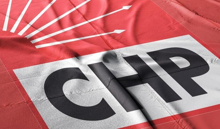 CHP'de büyük deprem: Belde yönetimi komple istifa etti!