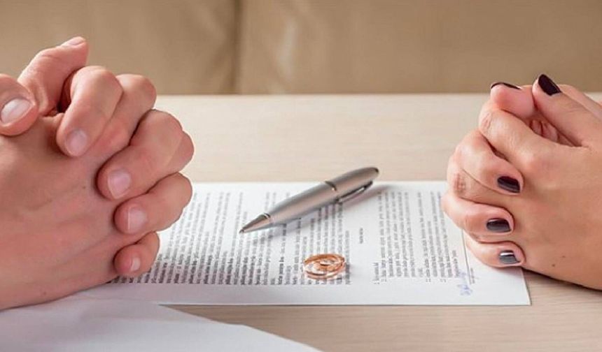 AKP'den süresiz nafaka düzenlemesi: Kaldırılacak mı?