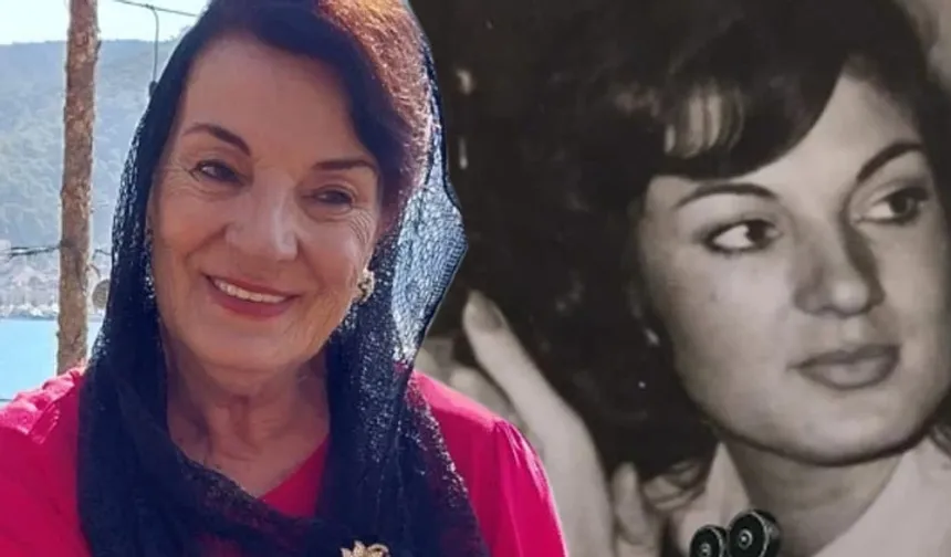 Usta oyuncu Nevin Efe yaşamını yitirdi