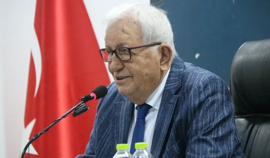 Başkan Posbıyık; 'Hafriyat kamyonları için sabrımız taşmak üzere'