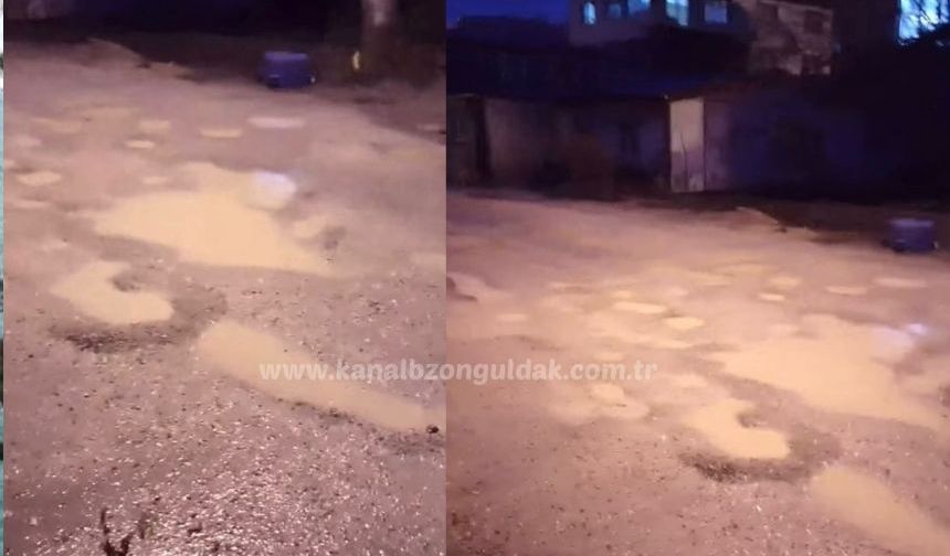 Sosyal medyada iş yapıyoruz demek yerine yolumuzu yapın