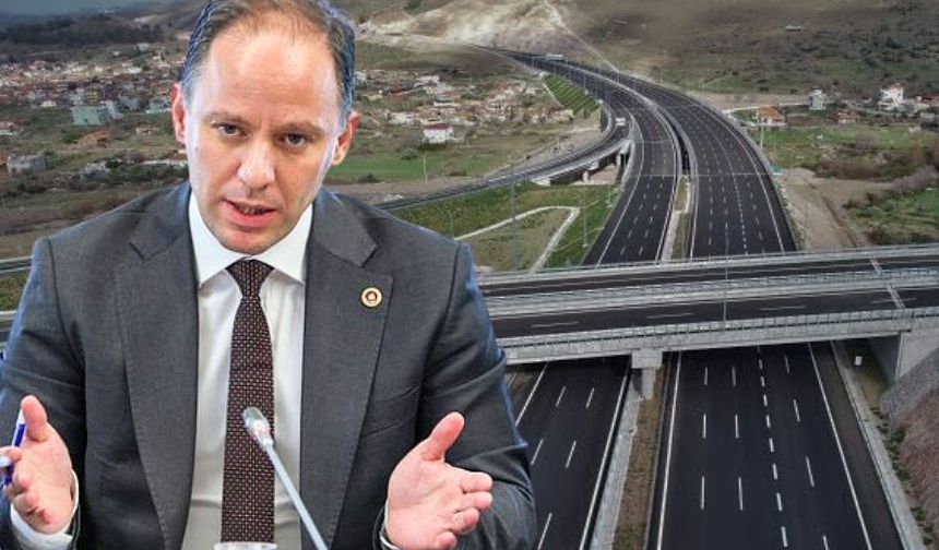 Yavuzyılmaz Köprü ve Otoyol Özelleştirme Planını İfşa Etti: “Bunun Adı Vatana İhanettir”