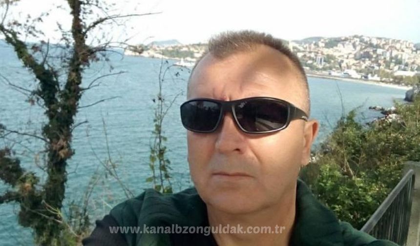 Engin Karakaş hayatını kaybetti