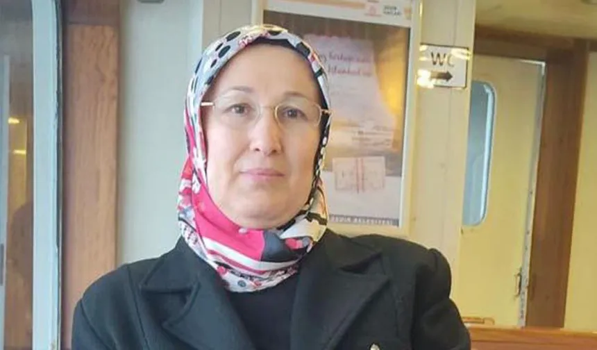 Gülay Ala hayatını kaybetti