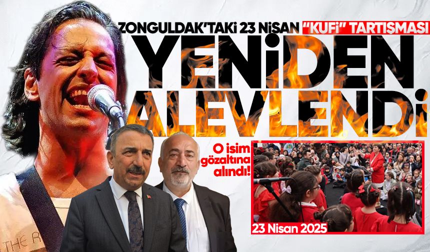 Gözler Vali Hacıbektaşoğlu’nda: Gözaltılar “Kufi” olayını hatırlattı!