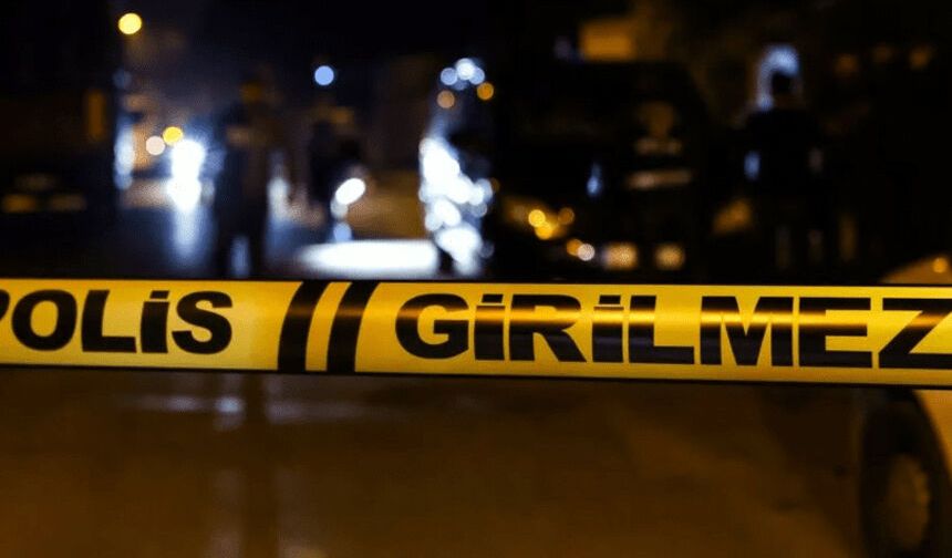 Yaşlı kadın evinde ölü bulundu