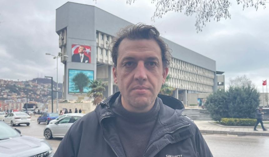 Emekli Albay Orkun Özeller Zonguldak’a gelecek!