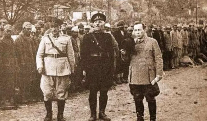 28 Şubat'ta Zonguldak'ta 2. Mükellefiyet uygulanmaya başlandı