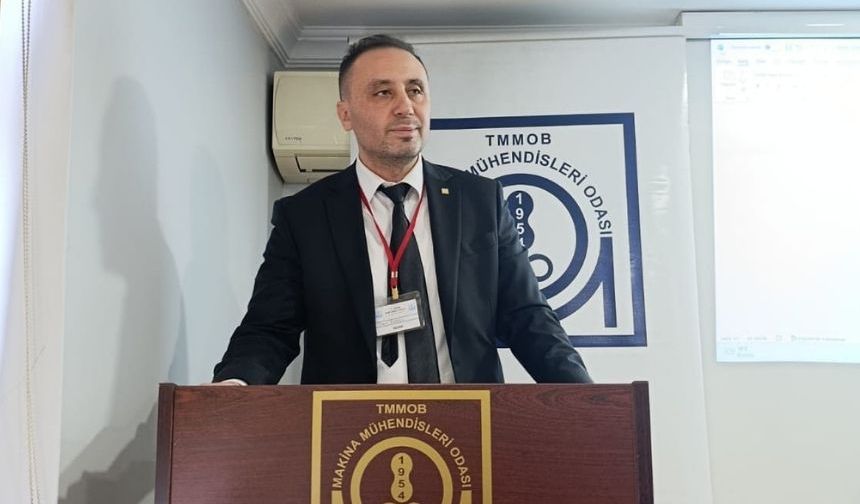 Melih Başören güven tazeledi
