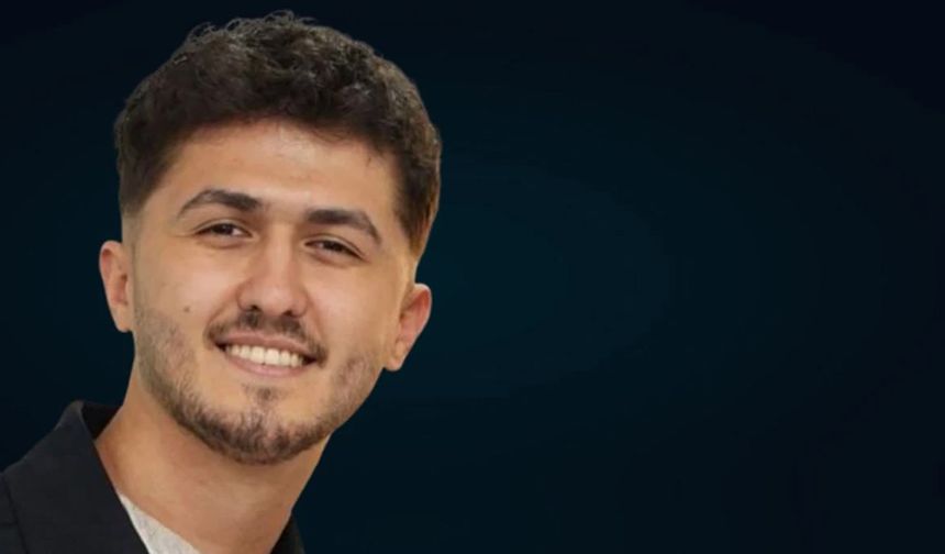 Mertcan Özdoğan hayatını kaybetti