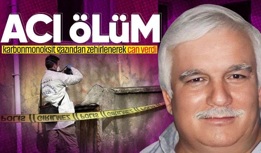 Soba zehirlenmesi can aldı