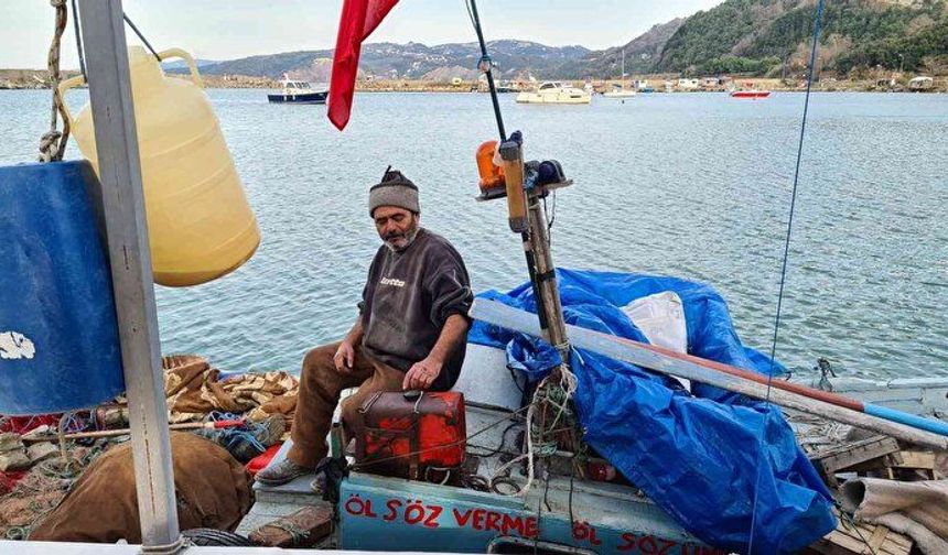 “Yalan Dünya” bir balıkçıyı alıp götürdü: Balıkçının acı kaderi!