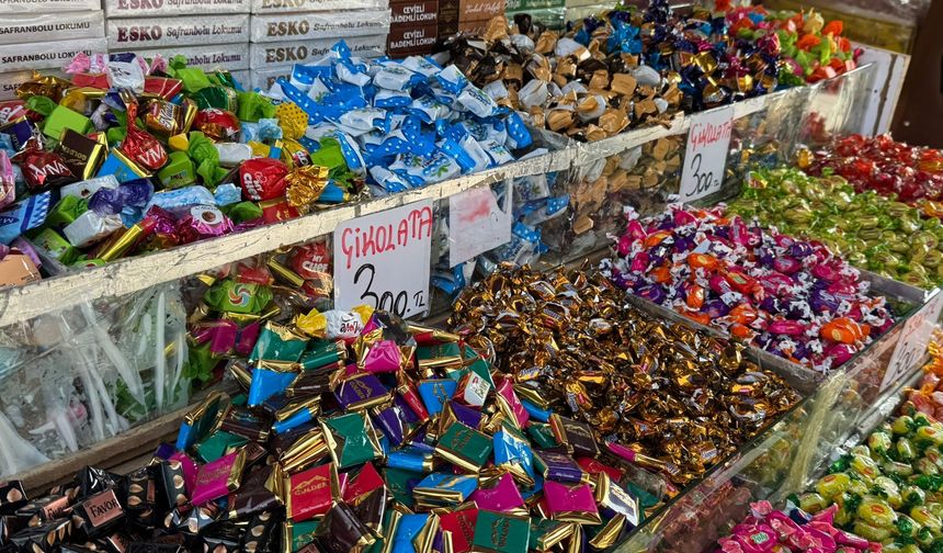 Zonguldak’ta bayram hazırlıkları başladı