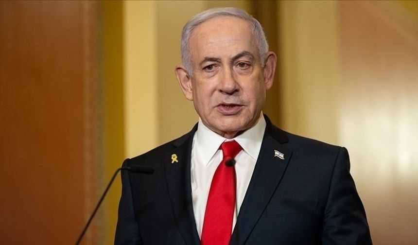 İsrail'den son dakika 'Netanyahu' açıklaması! Netanyahu öldü mü?